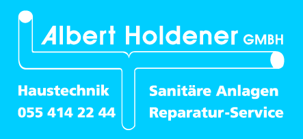 Albert Holdener GmbH